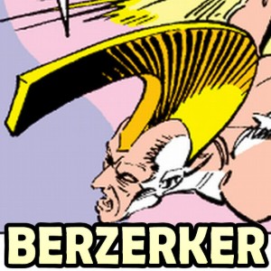 Berzerker