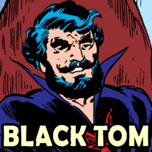 Black Tom