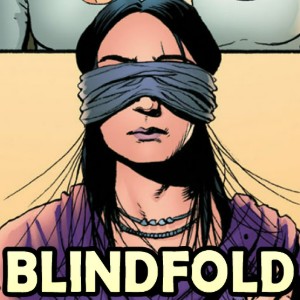 Blindfold