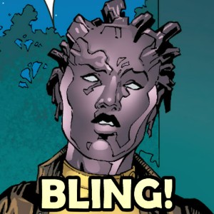 Bling!