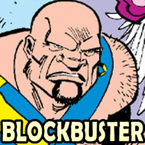 Blockbuster