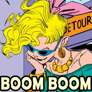 Boom Boom
