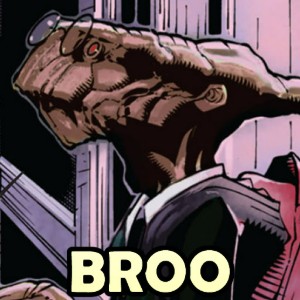 Broo