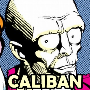 Caliban
