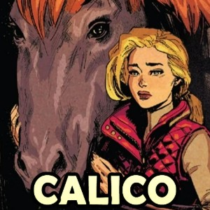 Calico