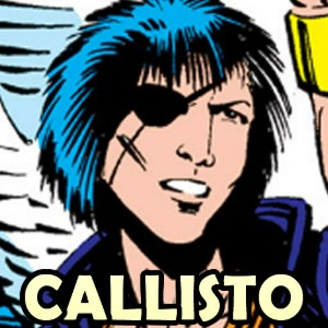 Callisto