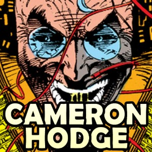 Cameron Hodge