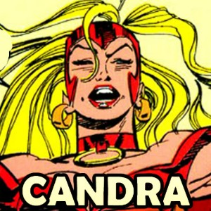Candra