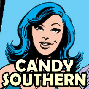 Candy Southern