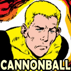 Cannonball