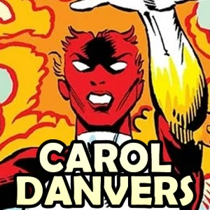 Carol Danvers