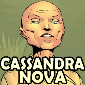 Cassandra Nova