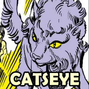 Catseye