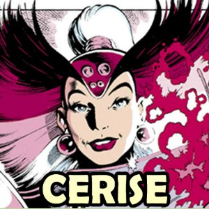 Cerise