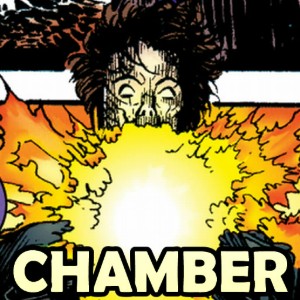 Chamber