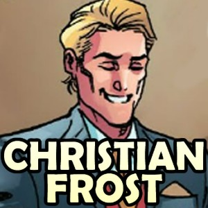 Christian Frost