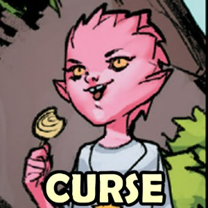Curse