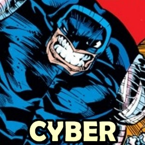 Cyber
