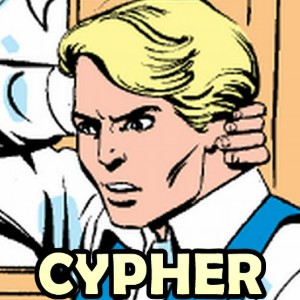 Cypher