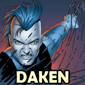 Daken
