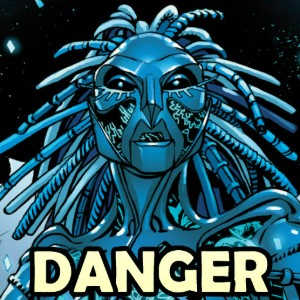 Danger