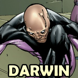 Darwin