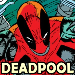 Deadpool