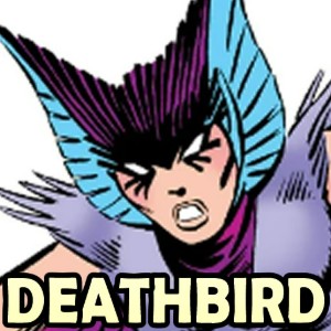 Deathbird