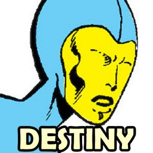 Destiny