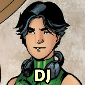 DJ