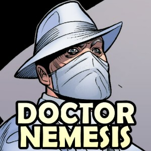 Doctor Nemesis