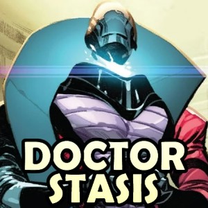 Doctor Stasis