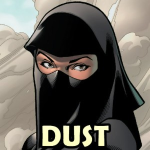 Dust