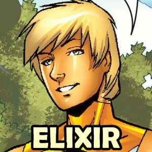 Elixir