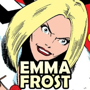 Emma Frost