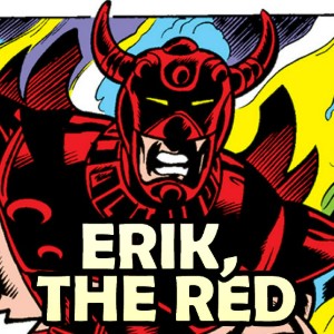 Erik, the Red