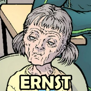 Ernst