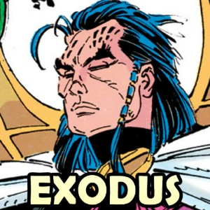 Exodus