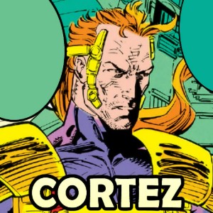 Fabian Cortez