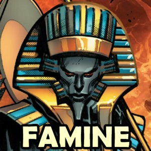 Famine