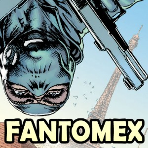 Fantomex