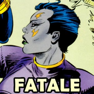 Fatale
