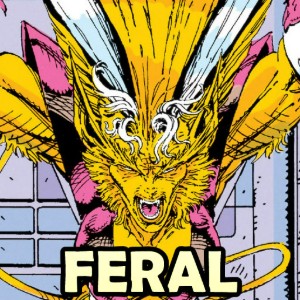 Feral