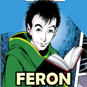 Feron