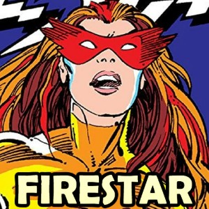 Firestar