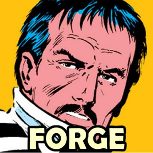 Forge
