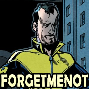 ForgetMeNot