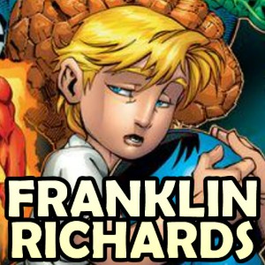 Franklin Richards
