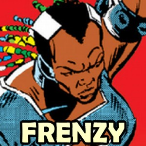 Frenzy