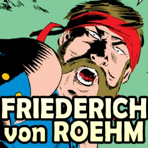 Friederich von Roehm